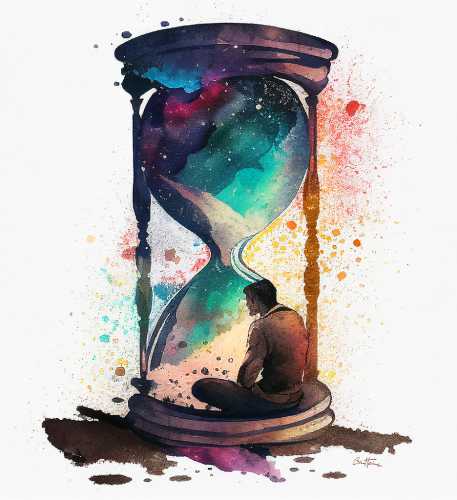 Tick-Tock Goes The Clock - Astro Cruise