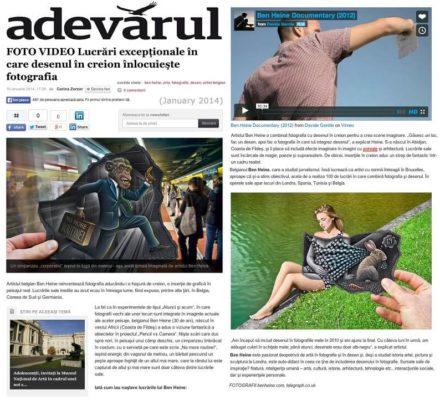 ADEVARUL - Romania