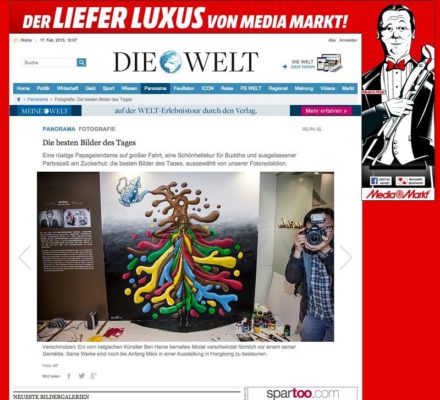 DIE WELT - Germany