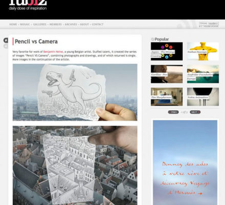 FUBIZ - France (1)