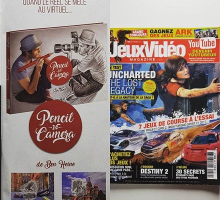 JEUX VIDEO - France