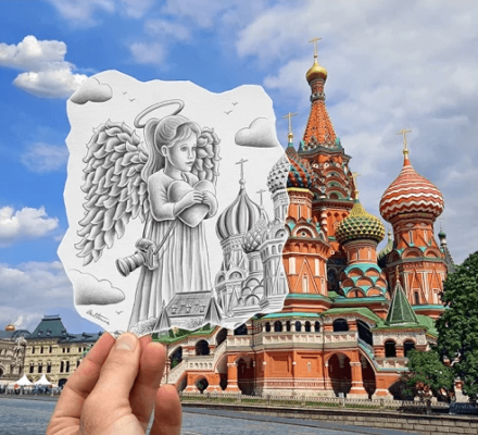 MOSCOW 24 - Russia