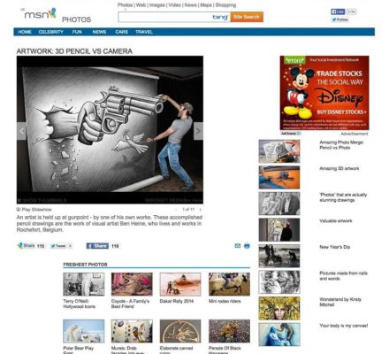 MSN NEWS - UK