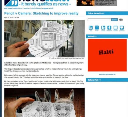 NEWSLITE TV - UK
