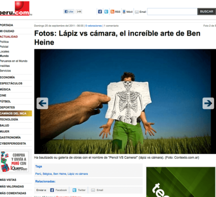 PERU.COM - Peru