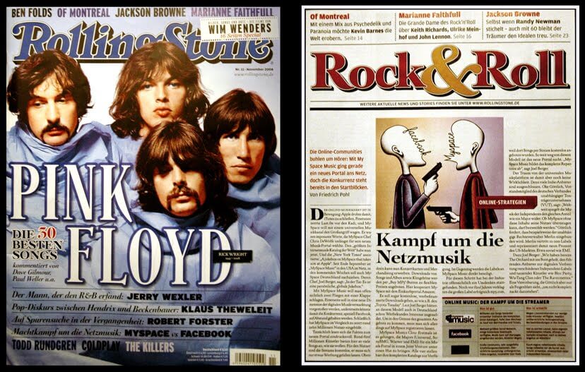Rolling Stone – Germany
