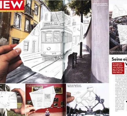 VIEW MAG - Germany