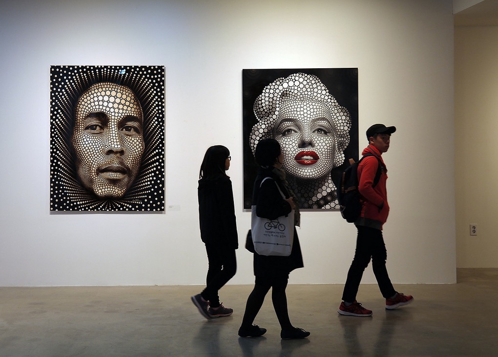 Art Exhibition