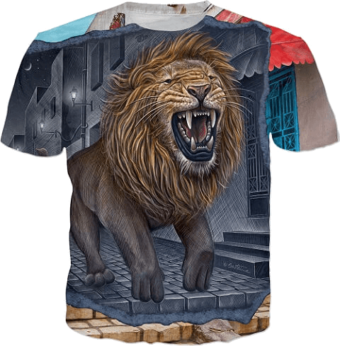 pencil-vs-camera-lion