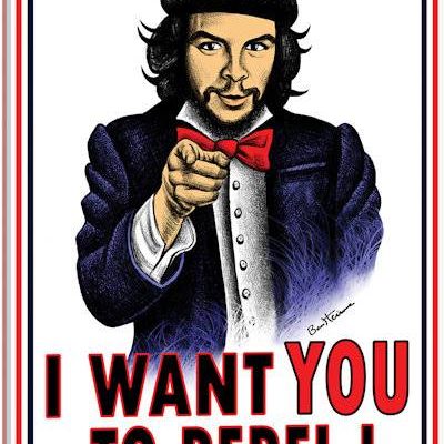 Che - Canvas Print