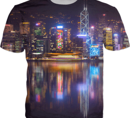 City Skyline
