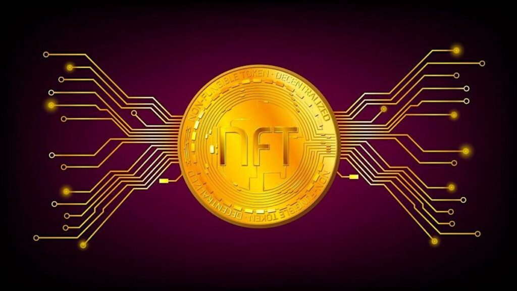What are NFTs and why are they important for the art industry?