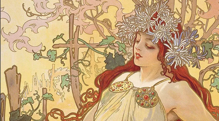 Art-Nouveau-Mucha-33-major-Art-Movements-Ben-Heine-Blog_4_11zon