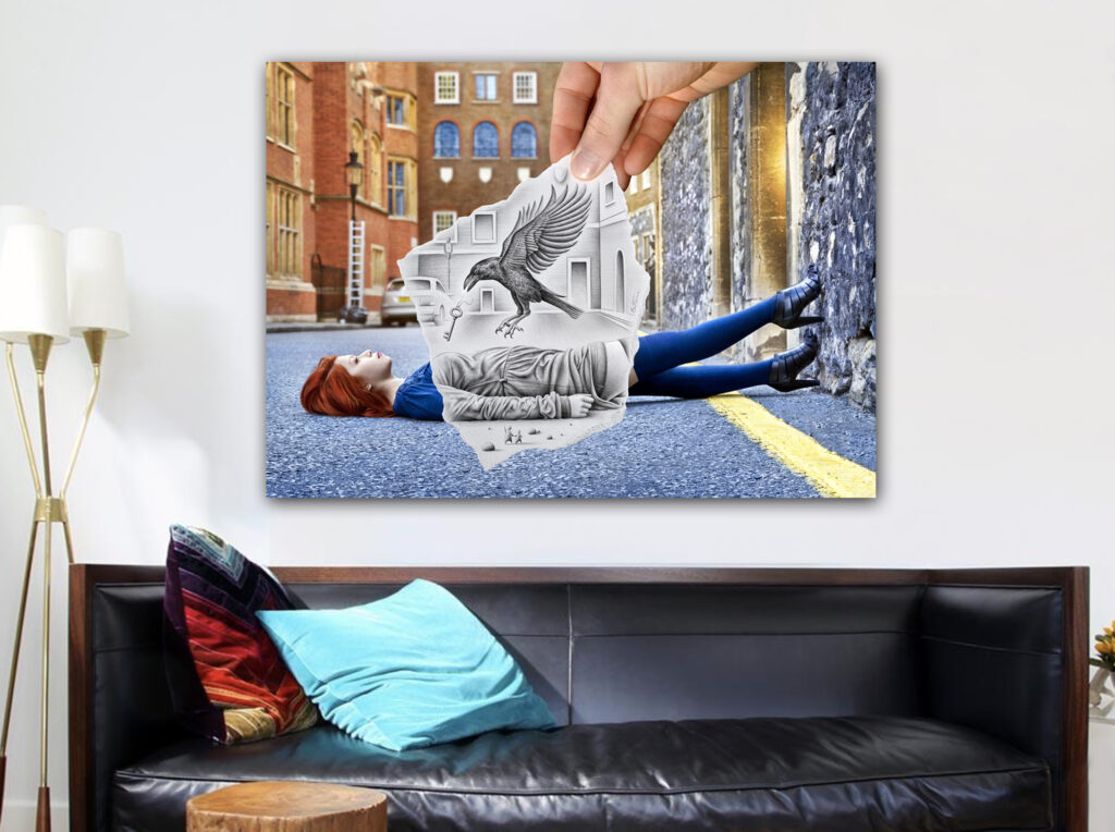 Benefits of a Wall Art Decoration for Your Home