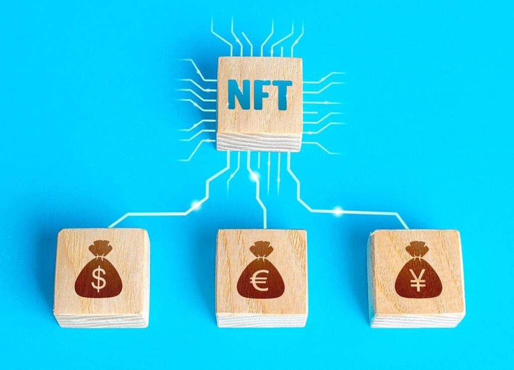 Image 1 - NFT - ben heine blog