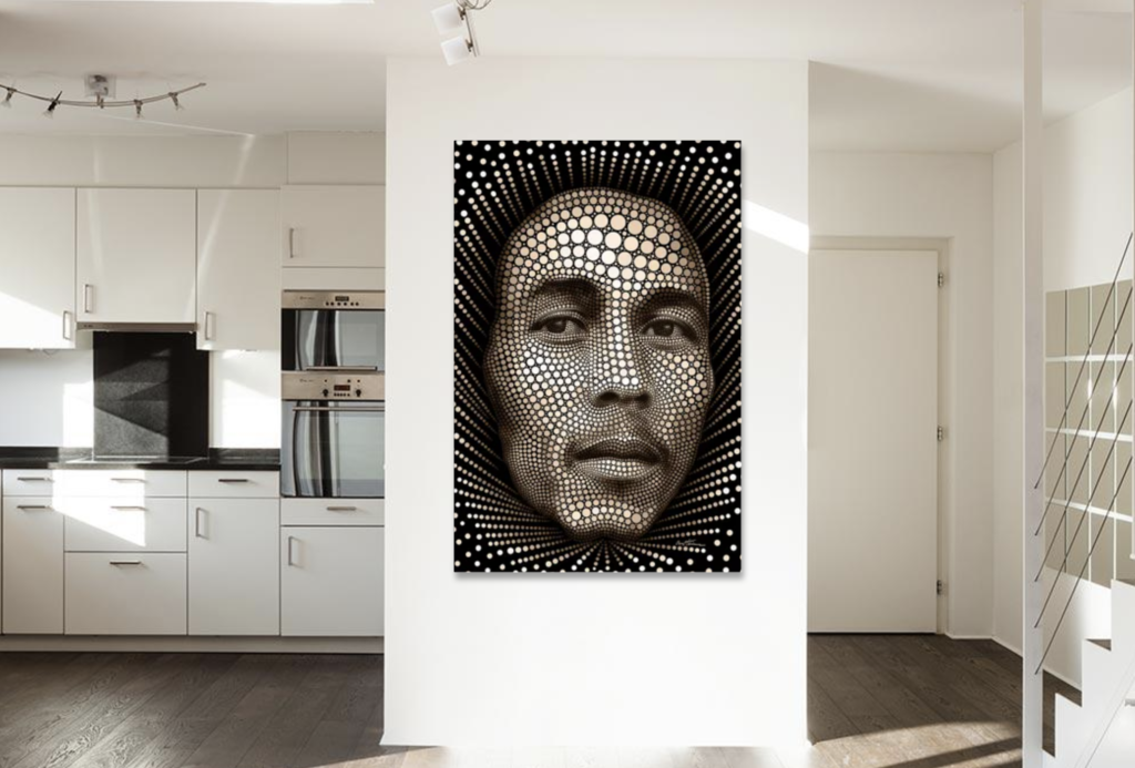 Wall Art - Ben Heine Photography - Buy Art Collection - Exclusive