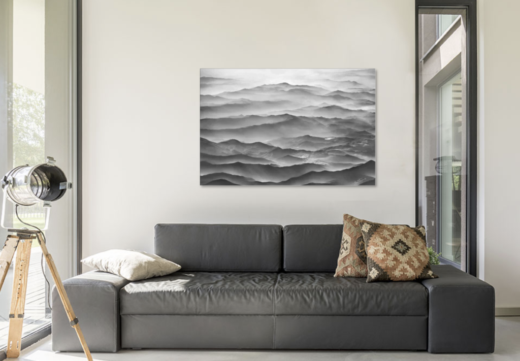 Wall Art - Ben Heine Art and Photography - Buy Art Collection - Exclusive
