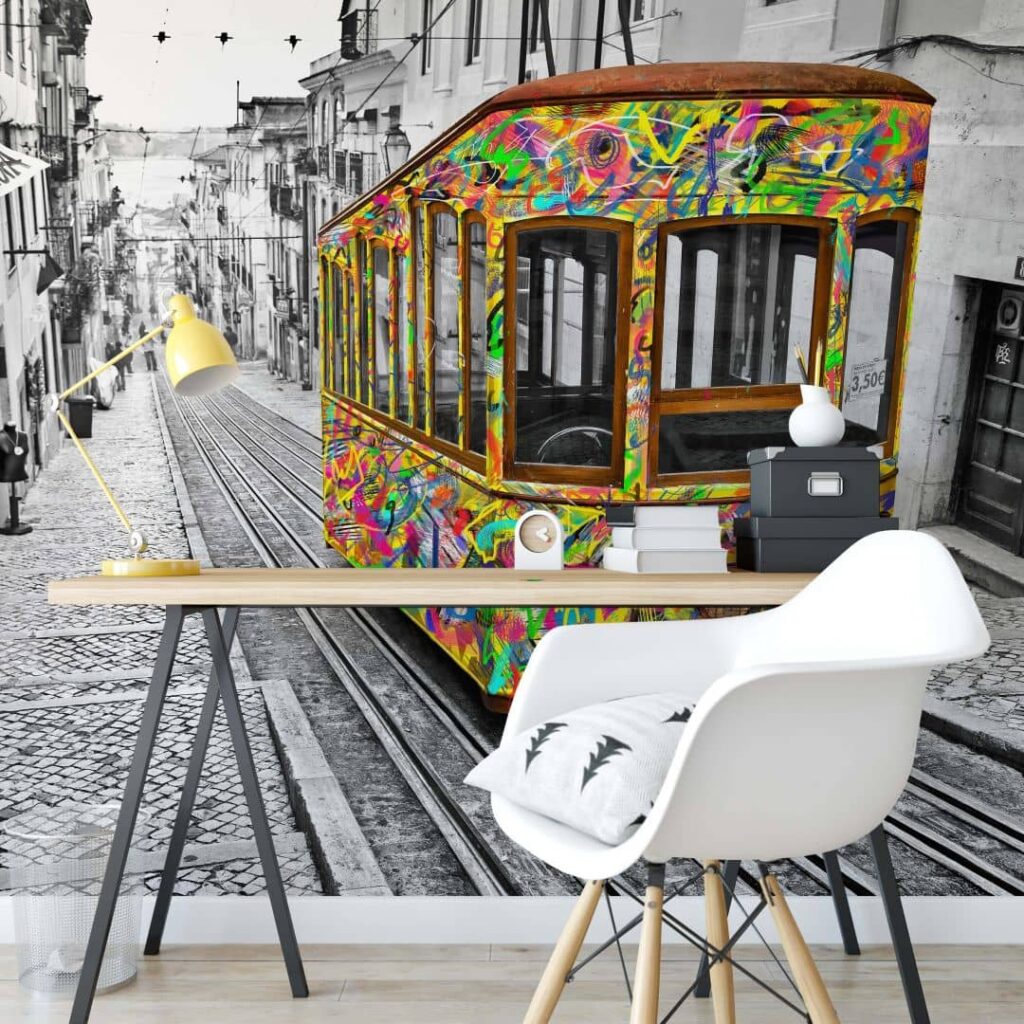Wall Art - Ben Heine Art and Photography - Buy Art Collection - Exclusive