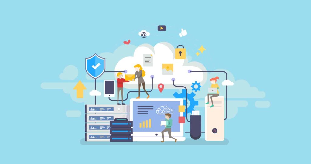 What is pCloud and Secure Cloud Storage Solutions?
