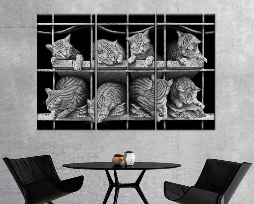 Wall Art - Ben Heine Art and Photography - Buy Art Collection - Exclusive