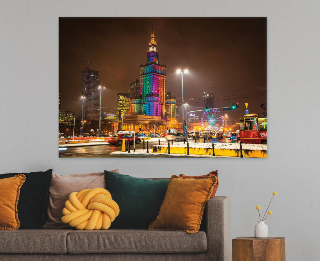 Wall Art - Ben Heine Art and Photography - Buy Art Collection - Exclusive