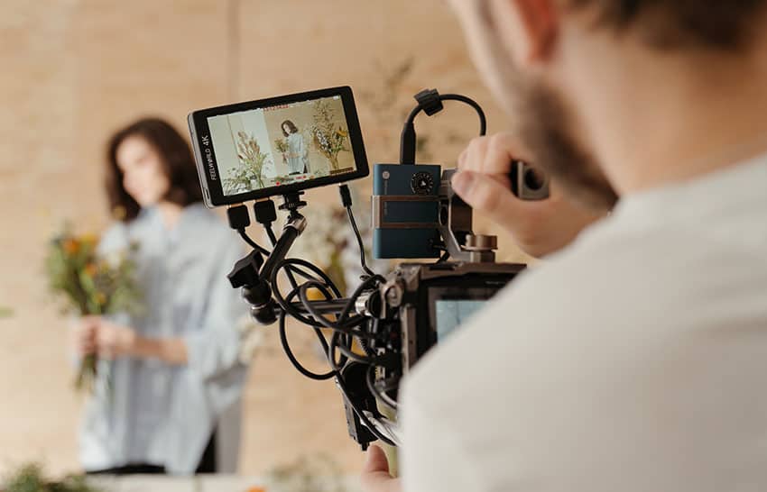 Image 7 Engagement Rules Video ads and marketing - ben heine blog