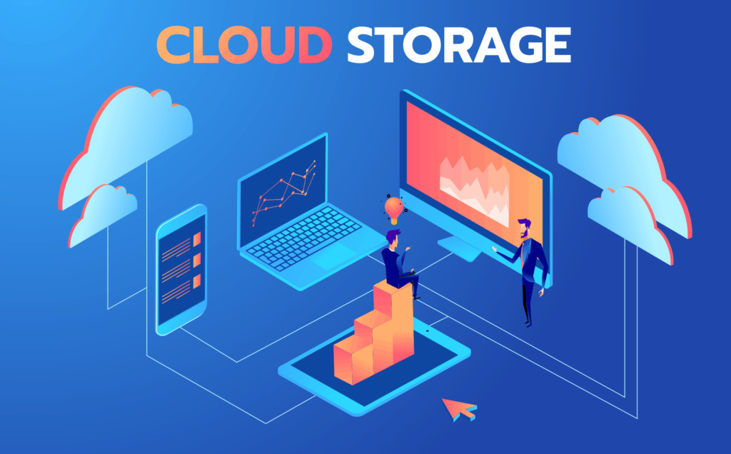 What is pCloud and Secure Cloud Storage Solutions?