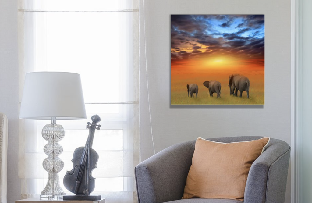 Wall Art - Ben Heine Art and Photography - Buy Art Collection - Exclusive
