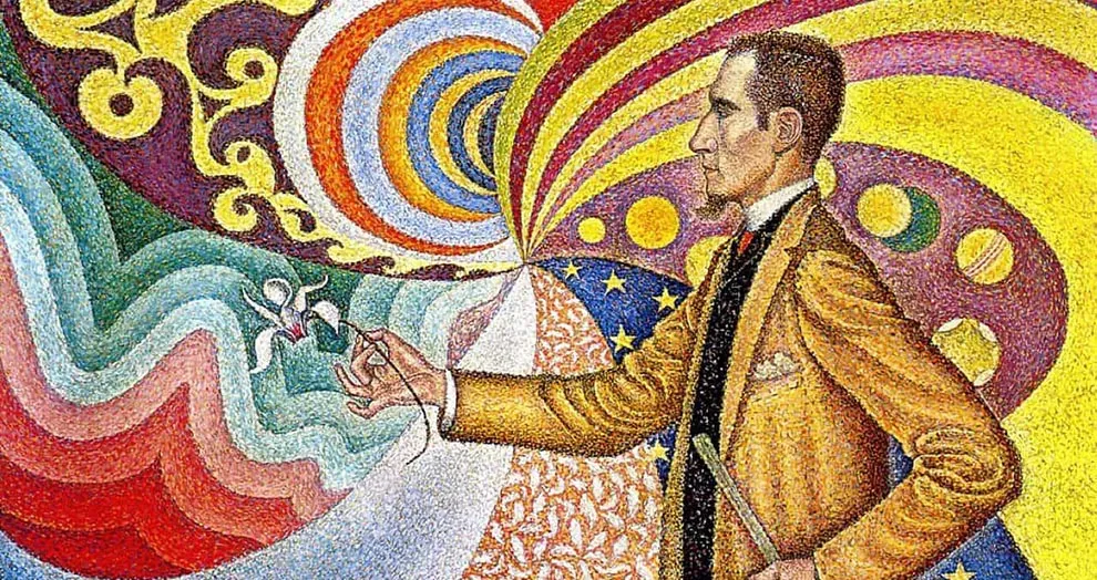 Pointillism-Paul-Signac-33-major-Art-Movements-Ben-Heine-Blog-copy_28_11zon