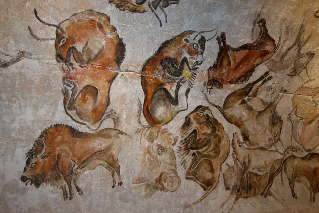 Prehistoric-Artrt-33-major-Art-Movements-and-their-influence-on-the-Art-World-Ben-Heine-Blog-1024x682_30_11zon