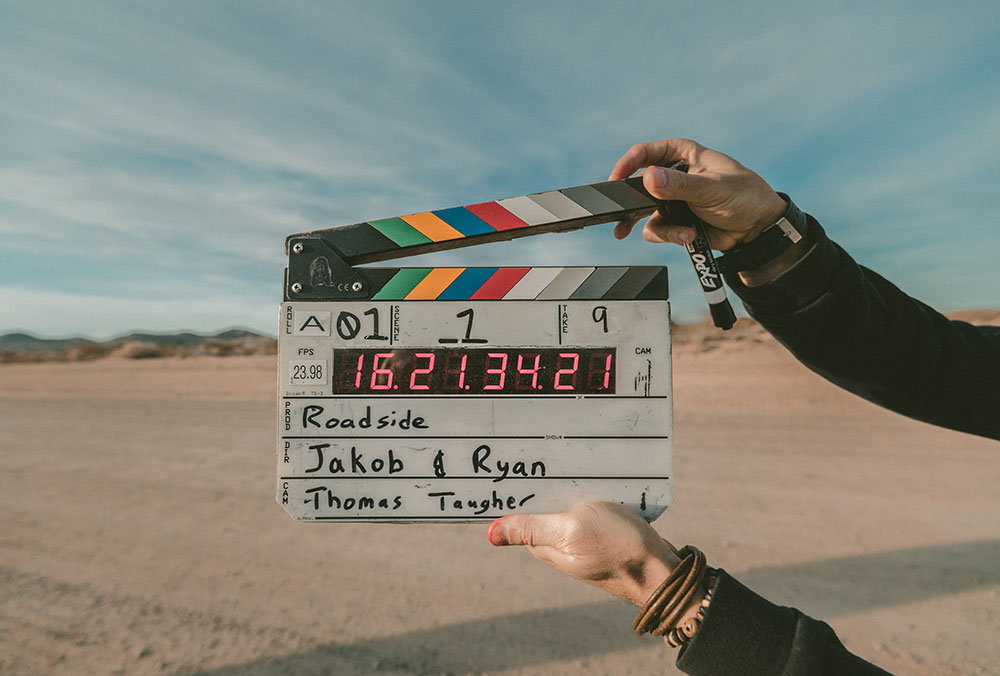 What is Stock Video Footage and Where can You Find it?