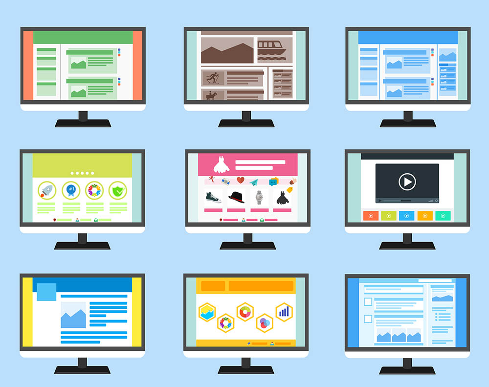 Image 5 - Good design - branding tips and ideas to ensure your website is good looking interesting and profitable