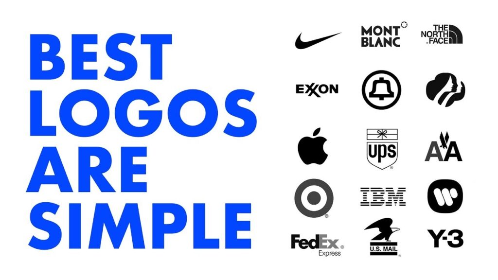 Image 6 - Good logo - branding tips and ideas to ensure your website is good looking interesting and profitable