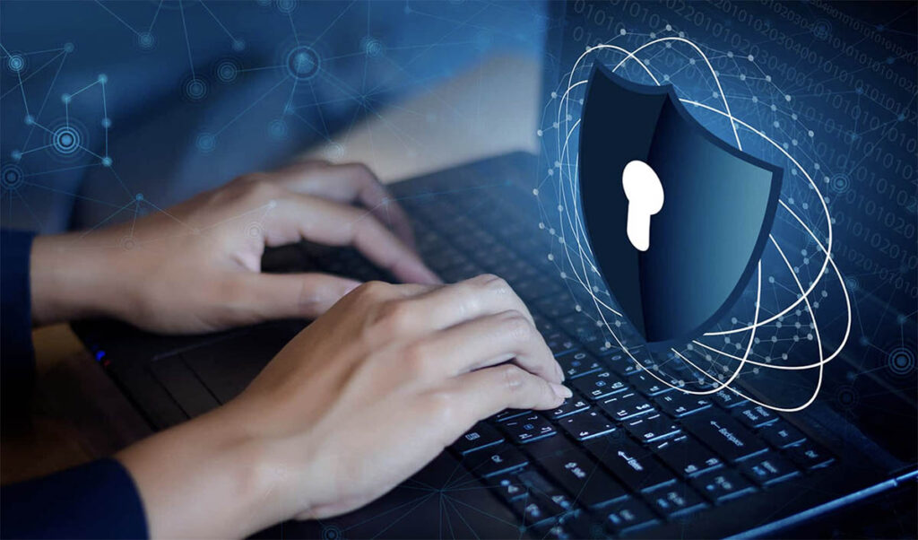 15 Tips on How to Protect Yourself Online