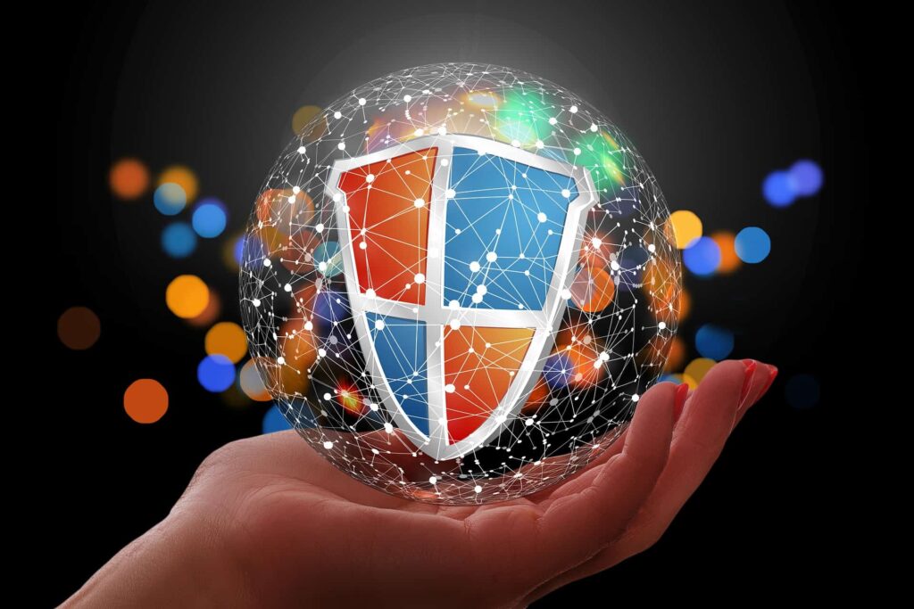 15 Tips on How to Protect Yourself Online