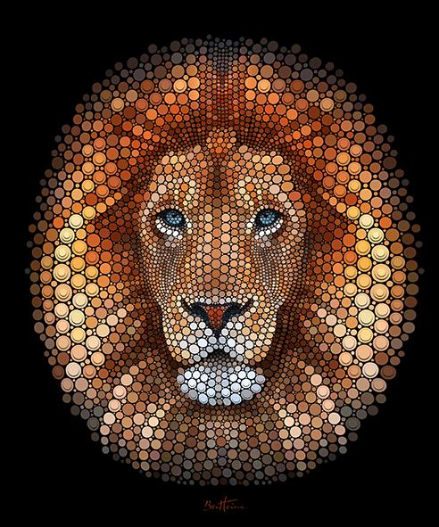 3D effect