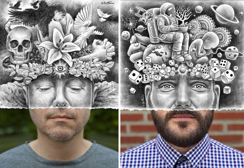 18 Tips to Improve your Drawing Skills