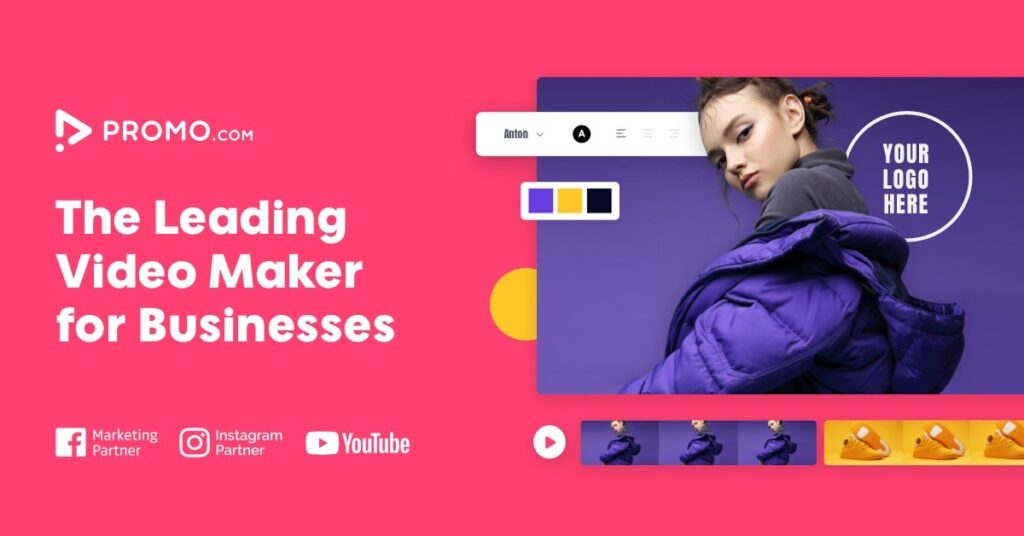 Promo - Video Editor - Ben Heine Blog