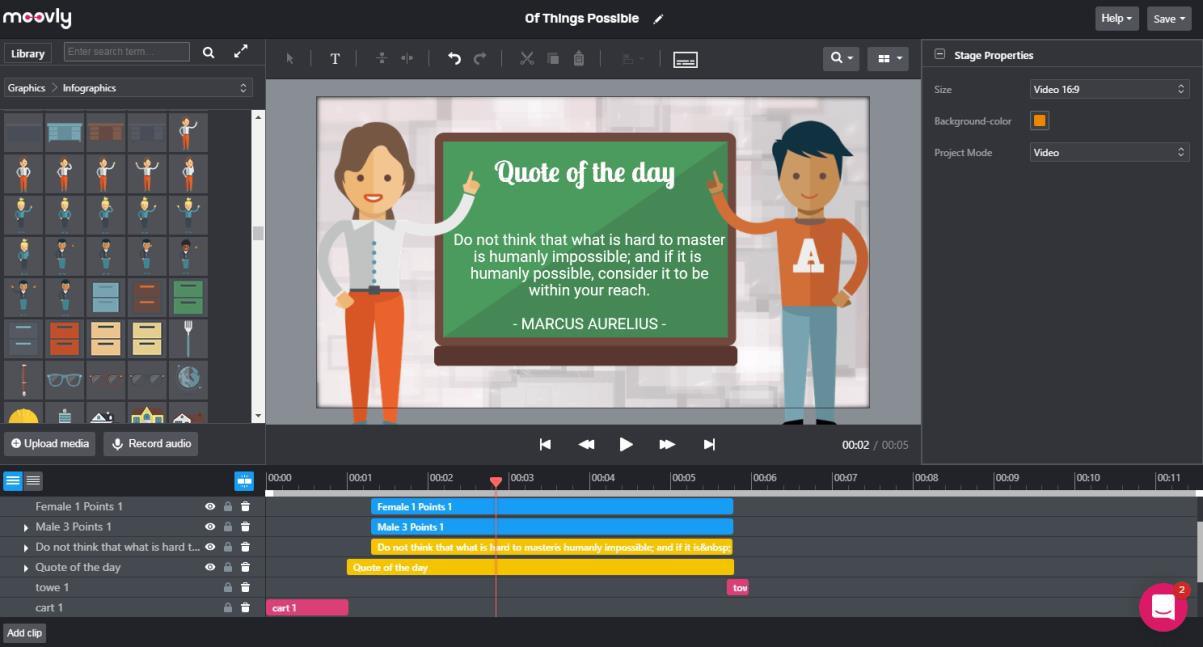 10 top video marketing tools to boost your campaigns