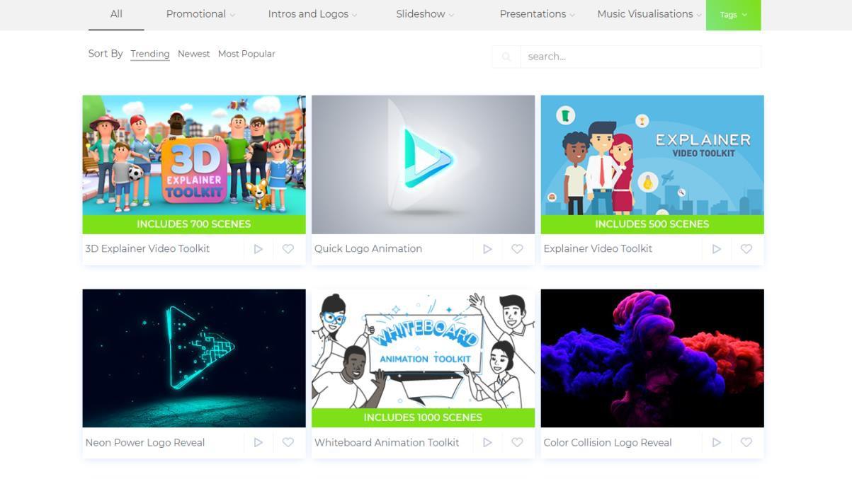 10 top video marketing tools to boost your campaigns