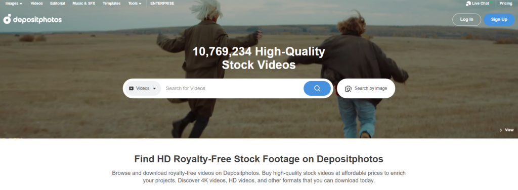 DepositPhotos
