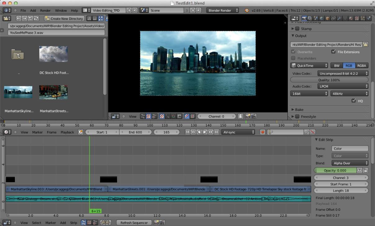 Best Free and Paid Video Editing Softwares