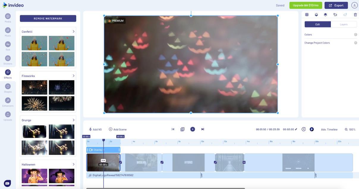 Best Free and Paid Video Editing Softwares