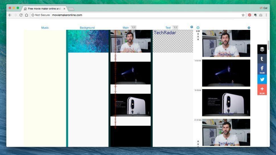 Best Free and Paid Video Editing Softwares