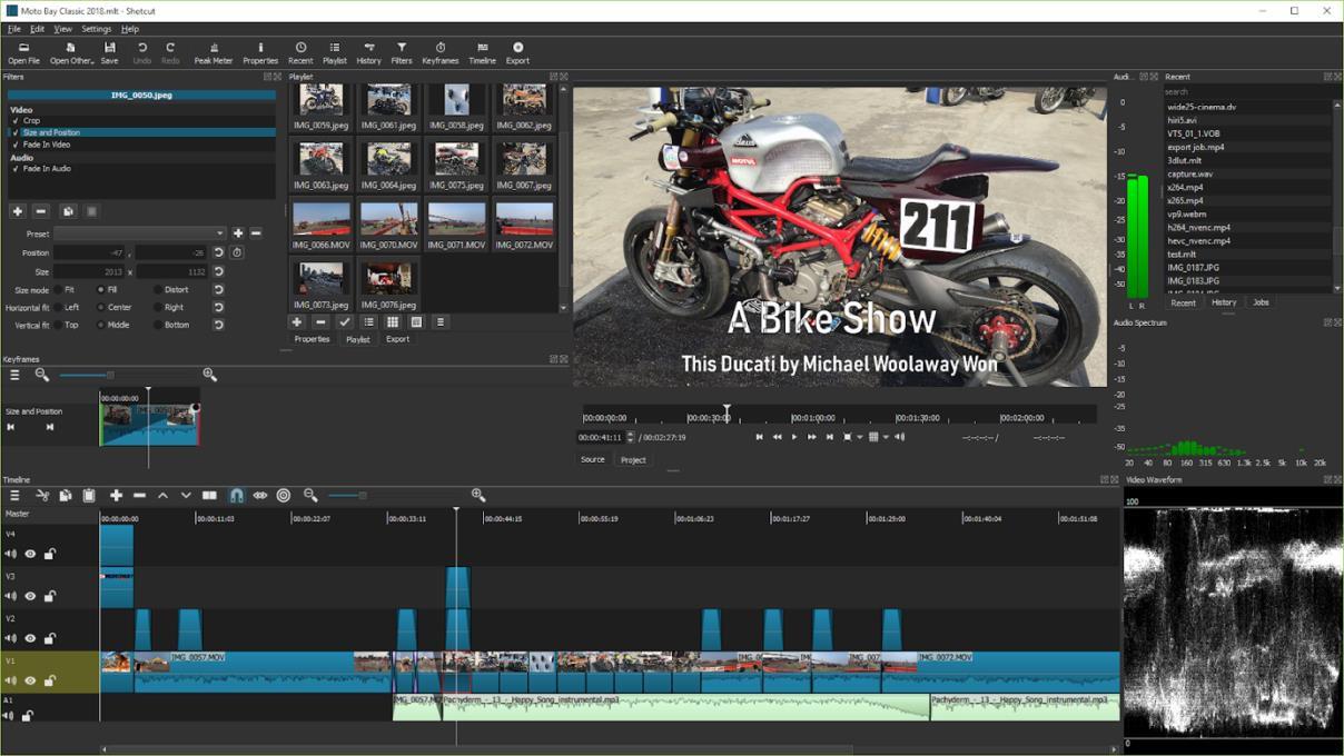 Best Free and Paid Video Editing Softwares