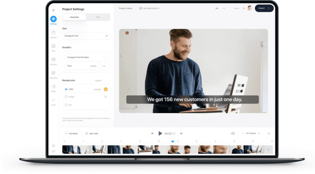 Best Free and Paid Video Editing Softwares
