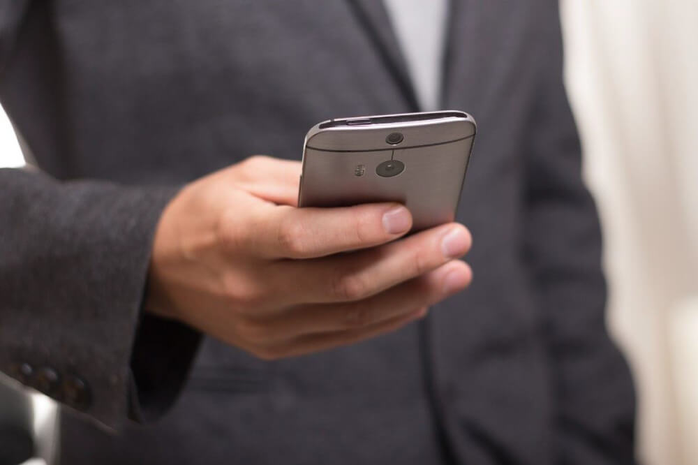 Voice Search Technology Today,