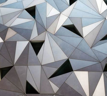 eometric abstraction