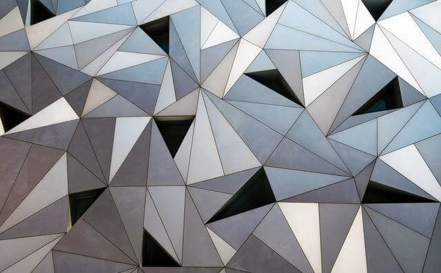eometric abstraction