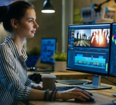 16 tips to improve your video editing skills